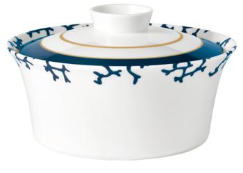 Chinese covered vegetable dish - Raynaud